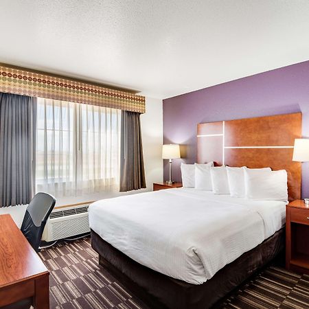 Best Western Firestone Inn & Suites Longmont Esterno foto