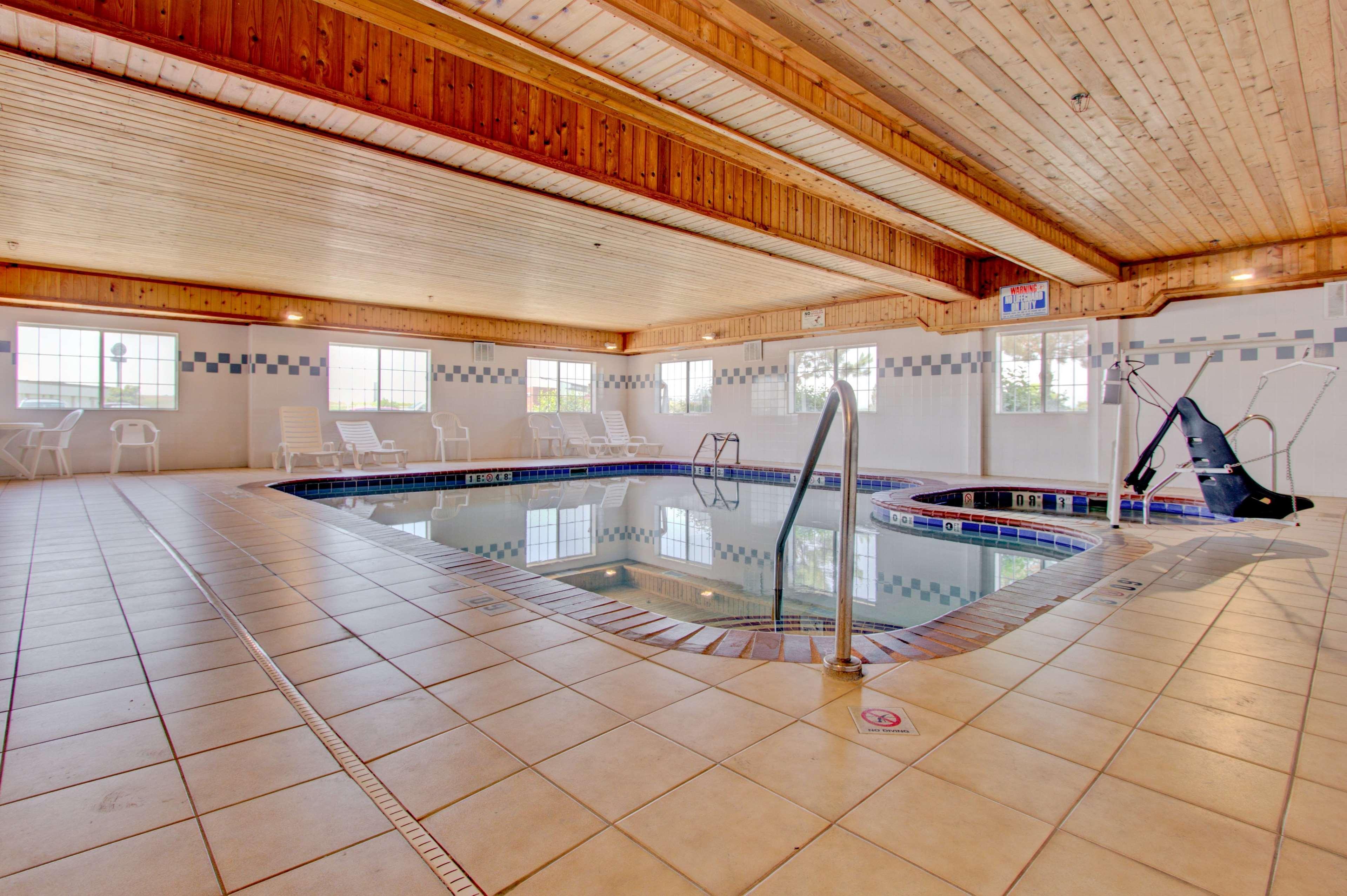 Best Western Firestone Inn & Suites Longmont Esterno foto