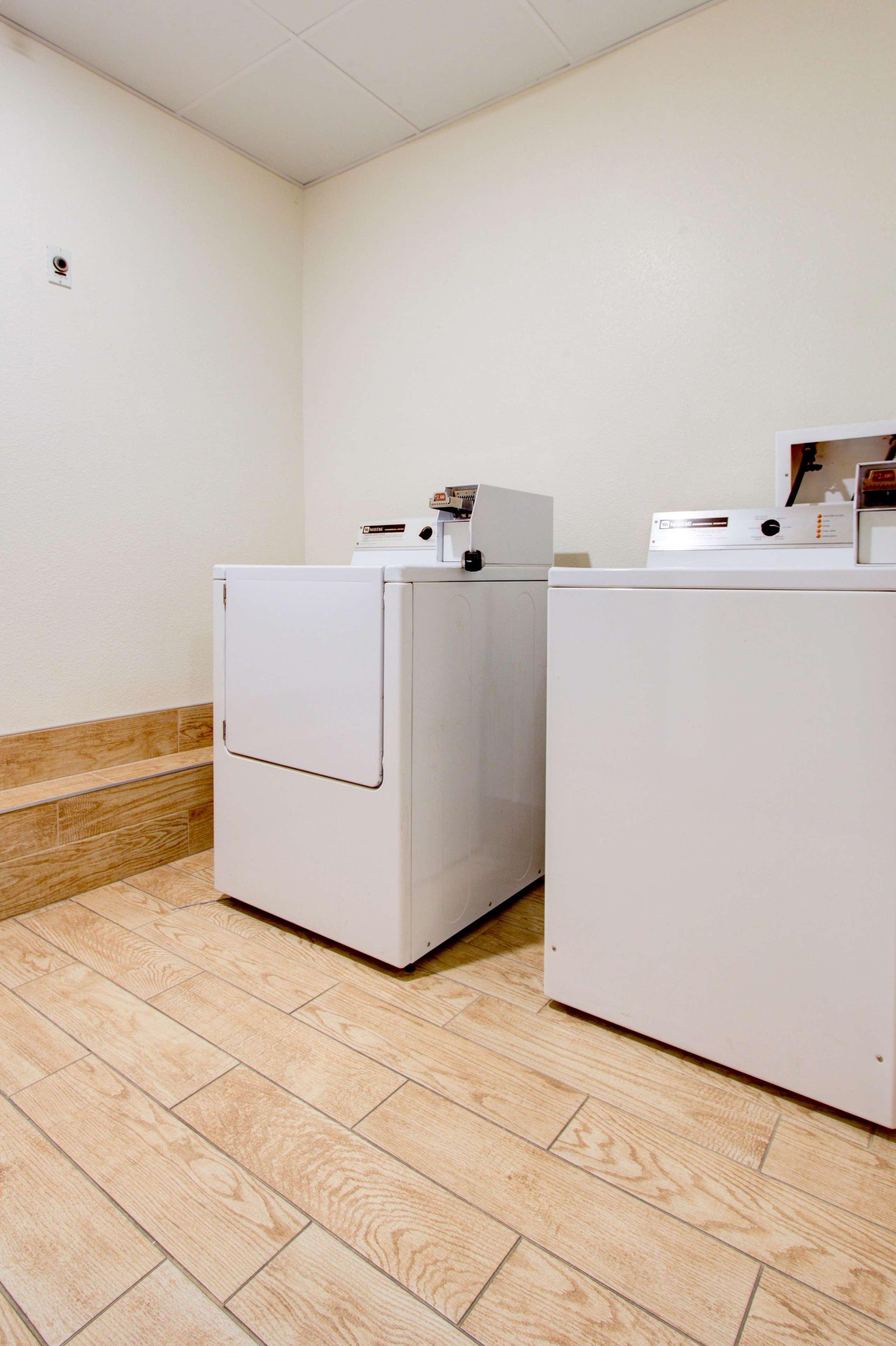 Best Western Firestone Inn & Suites Longmont Esterno foto