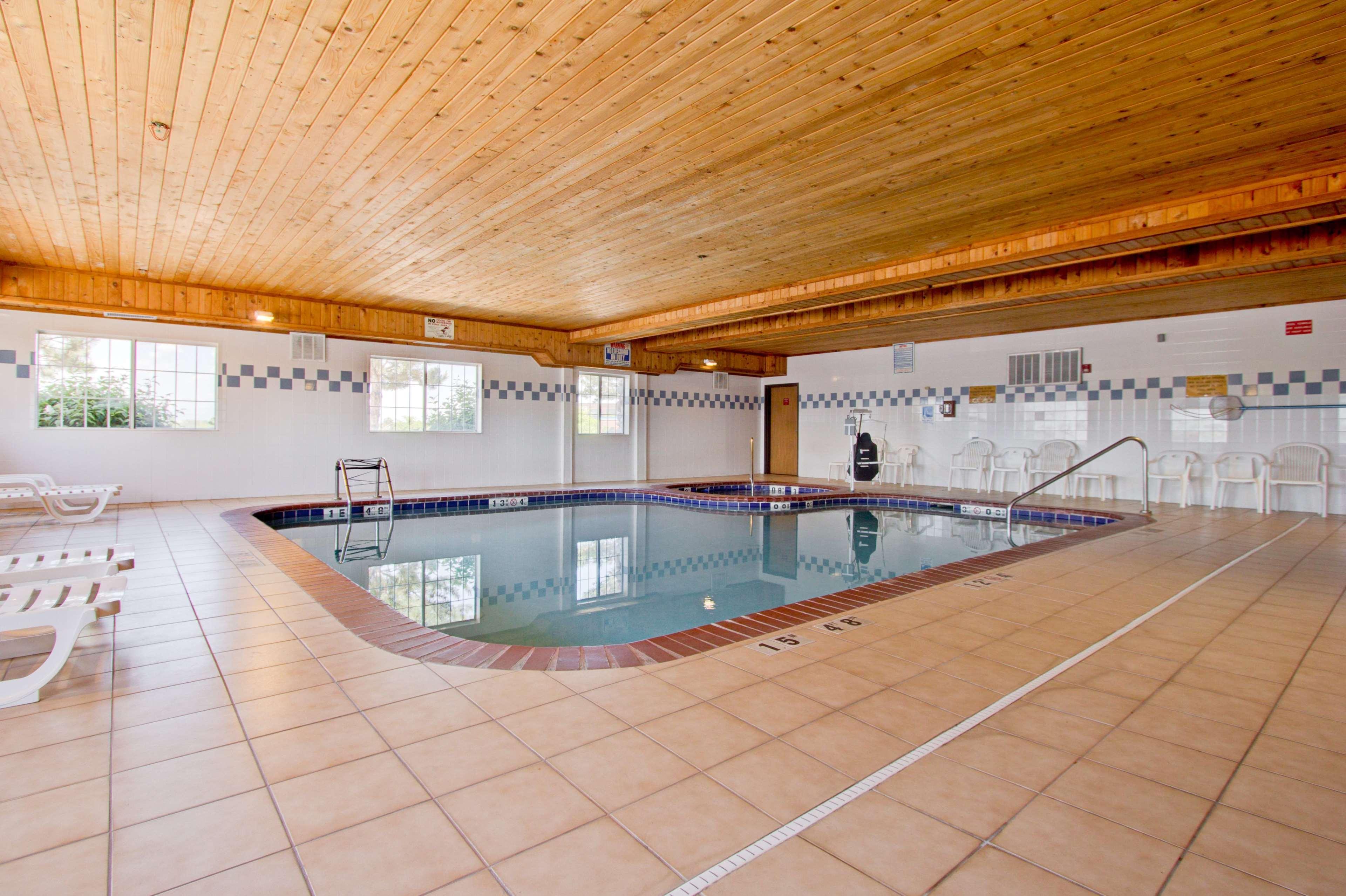Best Western Firestone Inn & Suites Longmont Esterno foto