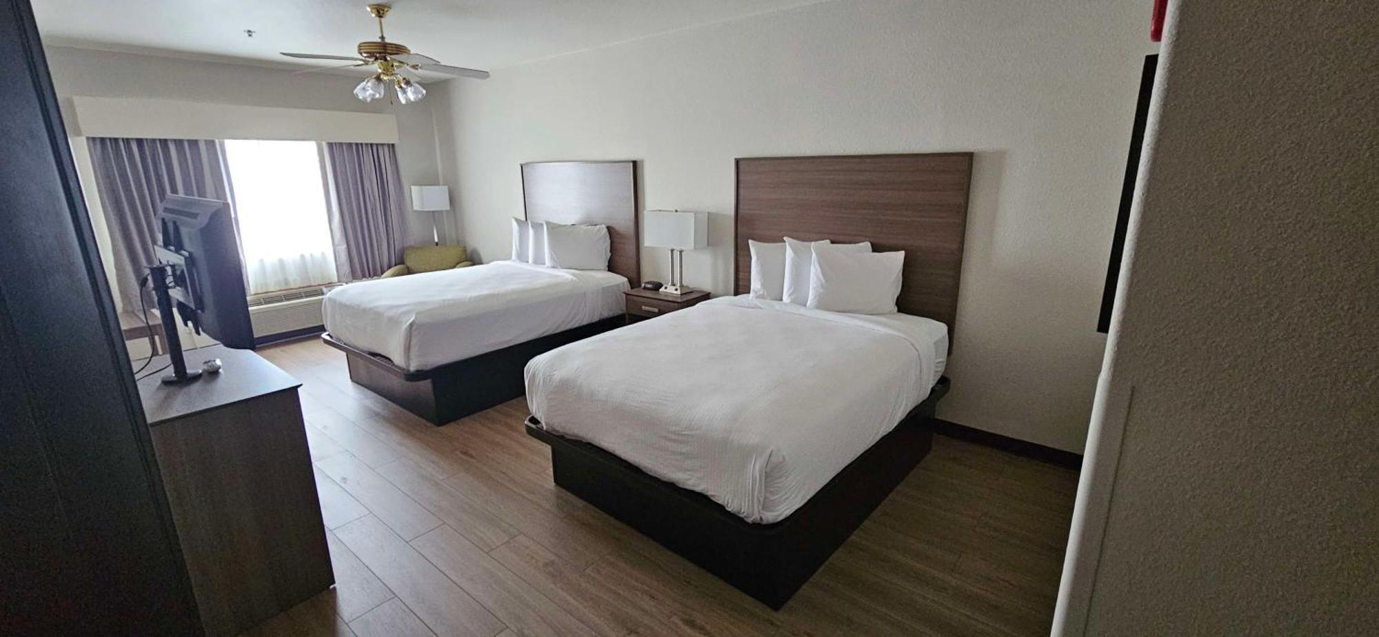 Best Western Firestone Inn & Suites Longmont Esterno foto