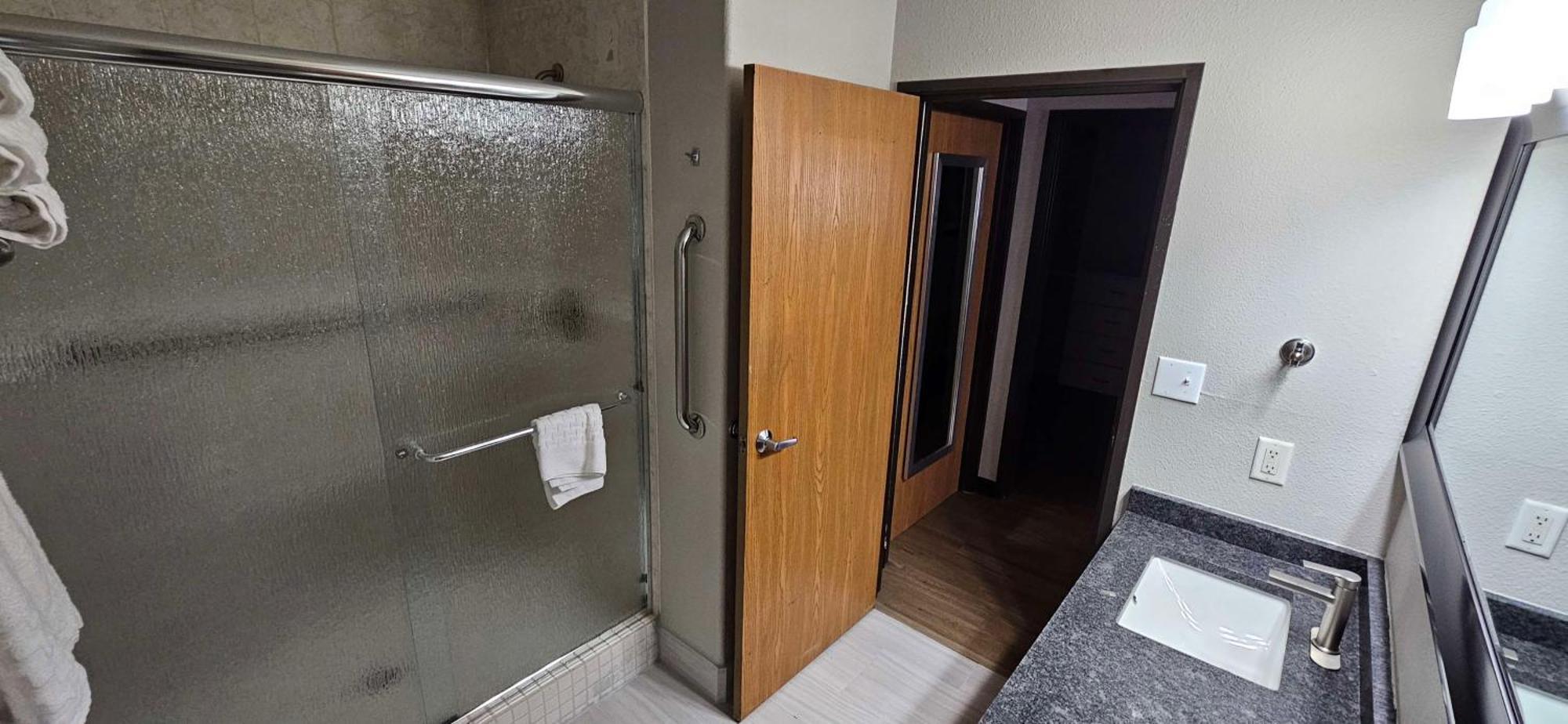 Best Western Firestone Inn & Suites Longmont Esterno foto